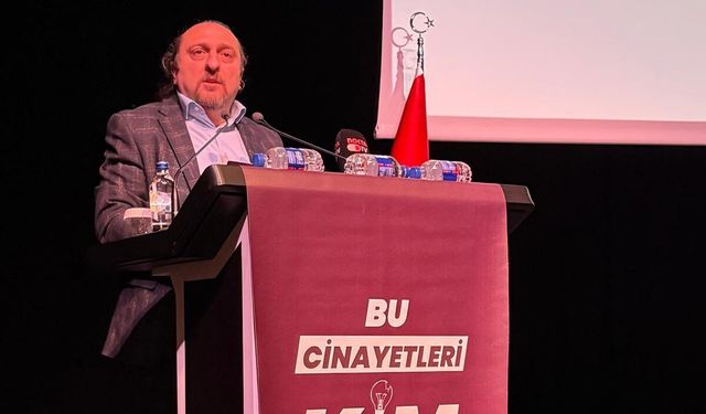 CHP’li Ahmet Kadı: Gebze’de 80 gündür rapor yok!