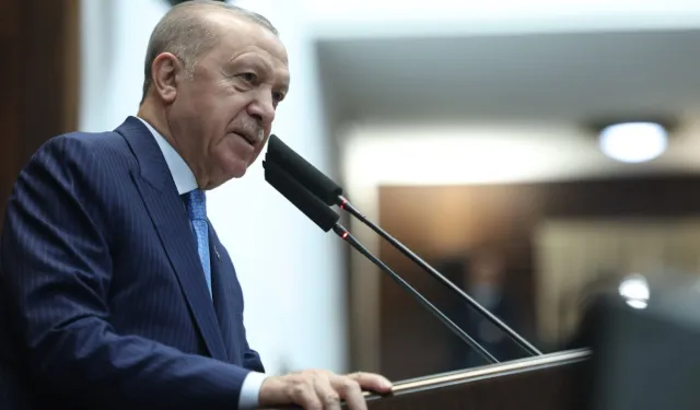 Cumhurbaşkanı Erdoğan: En düşük emekli aylığı 20 bin TL oluyor... Suriye istikrar ülkesine dönüşecek