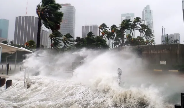 Küresel ekonomik kayıplar 260 milyar dolar oldu
