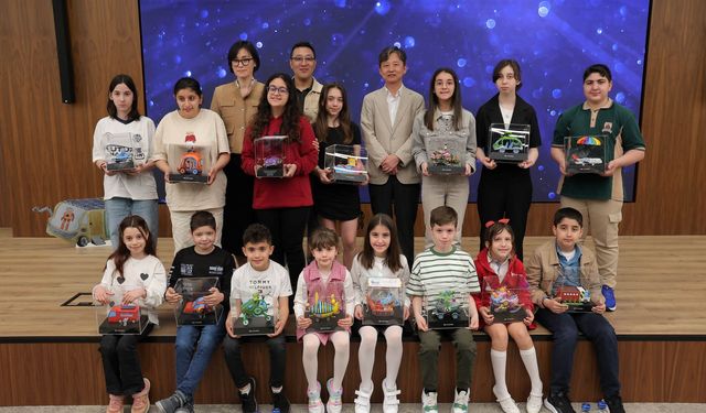 Hyundai Resim Yarışması’nda başvuru tarihi uzatıldı