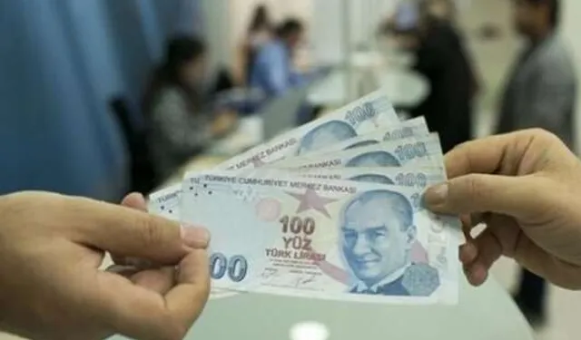 İŞKUR'da günlük ödeme 1.375 TL'ye yükseltildi