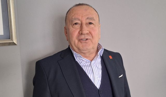 İsmet Kara: CHP Rüzgârı İlk Kez Bu Kadar Sert Esiyor!"