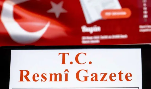 Kamu personeli için kapsamlı değişiklikler 'Resmi'leşti