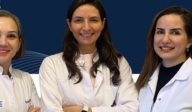 Kocaeli Gölcük'te sağlık seminerleri bilinçlendiriyor