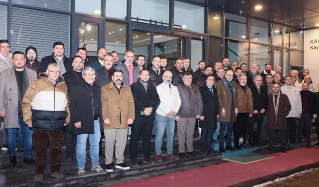 KTO Başkanı'ndan 'marka hırsızlığı' tepkisi