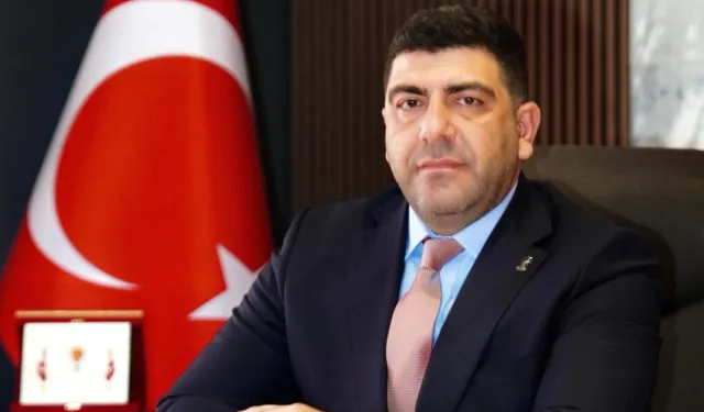 Mardin'e 15,8 milyar TL'lik dev ödenek