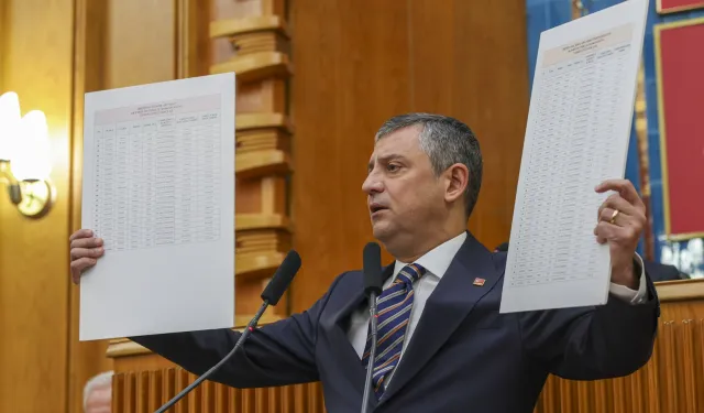 Özel: Emekliye sefalet ücreti yakışmıyor!