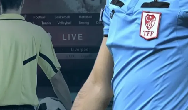 PFDK'dan futbol menajerlerine ağır cezalar! 100'den fazla menajere hak mahrumiyeti