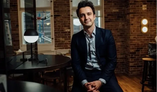 TIS, Zlatko Vucetic'i yeni CEO olarak atadı