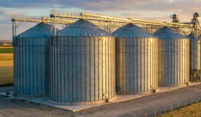 TMO'dan 3,9 milyon ton hububat satışta