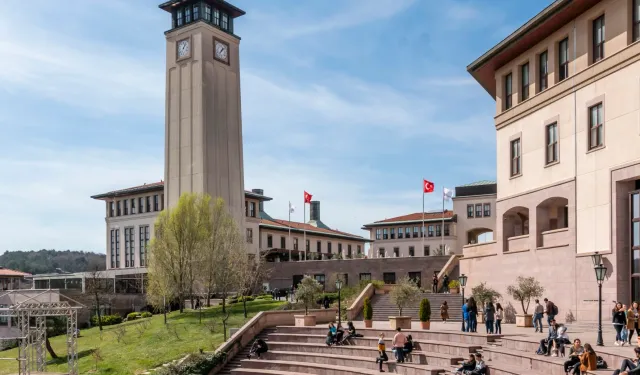 Türk üniversitelerinden güçlü performans...