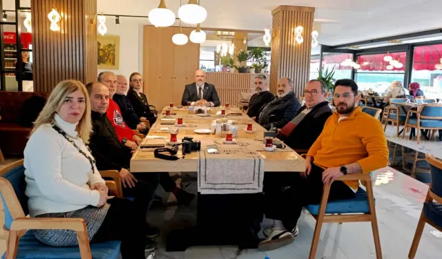 Yeşilay Şile'den bağımlılıkla mücadele mesajı