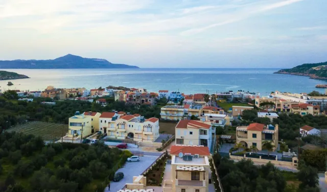 Yunanistan'da kira getirileri yüzde 8'e kadar çıkıyor