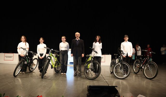 Bilgi Evleri Arası Geleneksel 2. Bilgi Yarışması