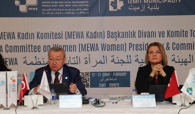 Hürriyet'ten kentler için ortak sorumluluk vurgusu