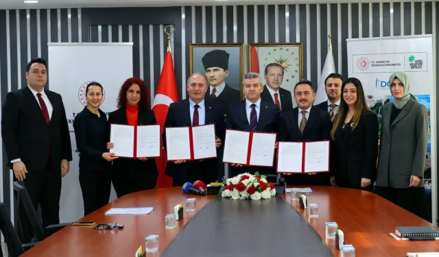 Artvin'de DOKA destekli üç proje hayata geçiriliyor