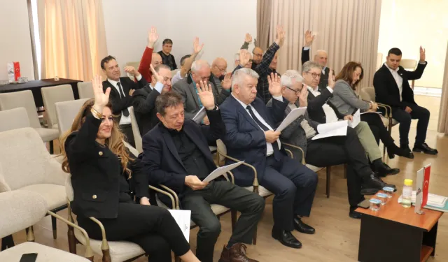 BUMİAD'a 'Mali' onay