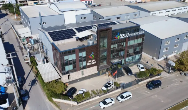 Enerji verimliliğinde mühendislik yaklaşımı sanayide dönüşümü hızlandırıyor