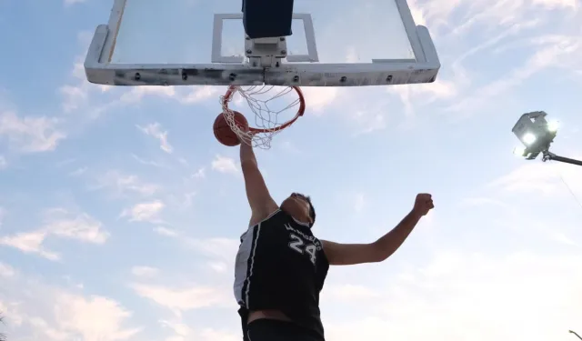 Kardeş Pası Basketbol Şampiyonası başlıyor