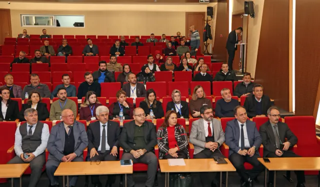 Kayseri Talas Belediyesi'nin bütçe yönetimine tam not