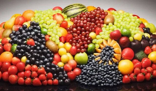 Tarım ÜFE'nin zirvesinde yumuşak ve sert çekirdekli meyveler var