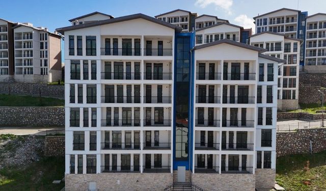 Kocaeli’de 10 Bin 340 Konut İçin Kuralar Çekiliyor