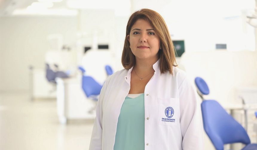 Aralık Dişler Gerçekten Sempatik ve Masum mu?