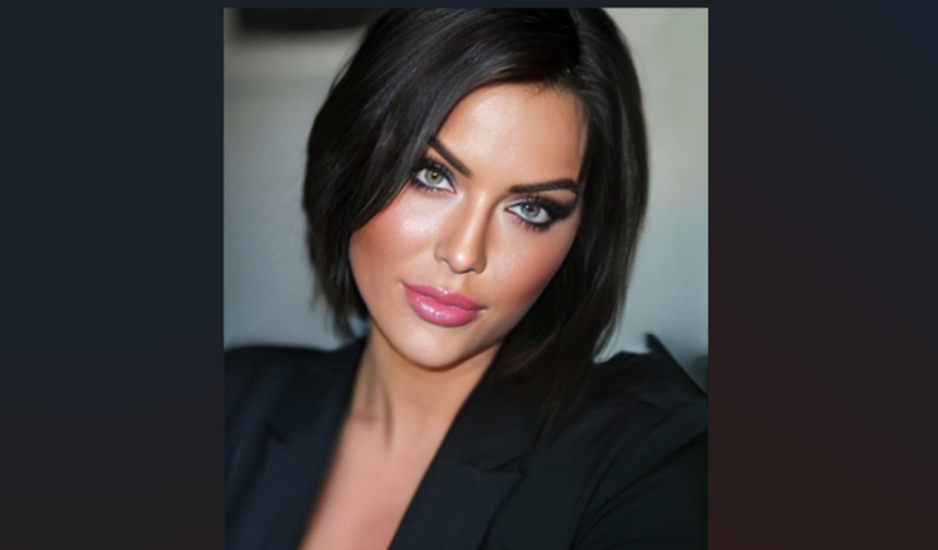 Michaela Astro, Sibel Can Gelinlik Giyecek Dedi