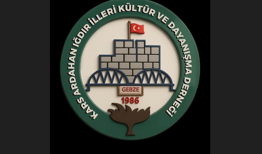 Gebze KAI Derneği "Kültürler Buluşmasına Davet Edilmememiz Ayrımcılıktır"
