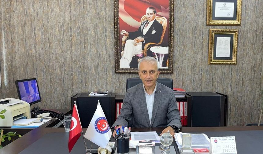Türk Sağlık Sen’den Teşvik Ödemeleri Açıklaması!
