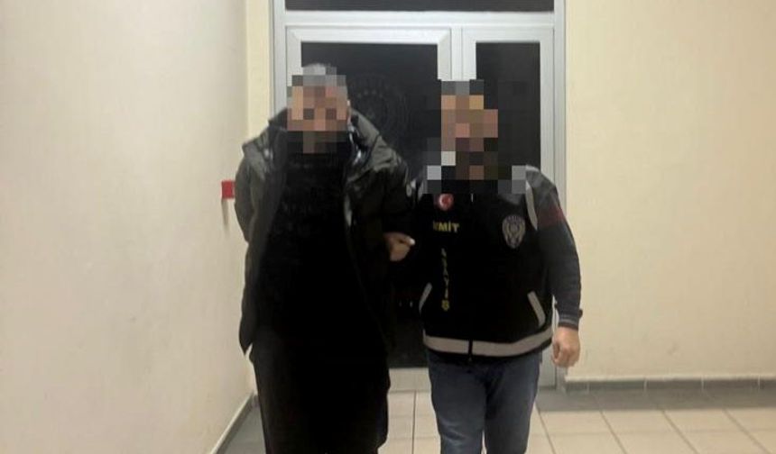 Aranan 6 Şüpheli Operasyonla Yakalandı!