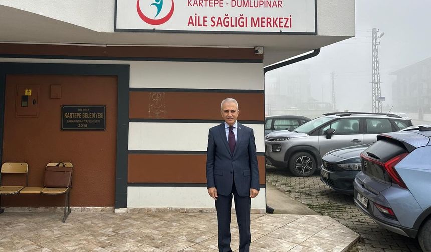 ‘’Aile hekimliğinde Ücret kesintileri sonlandırılmalı’’