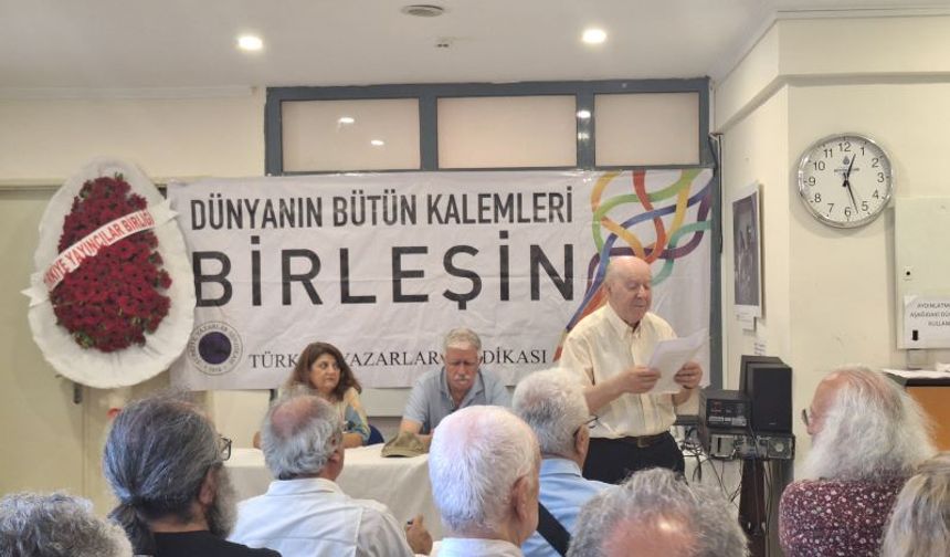 TYS 24. Olağan Genel Kurulu'nu Gerçekleştirdi