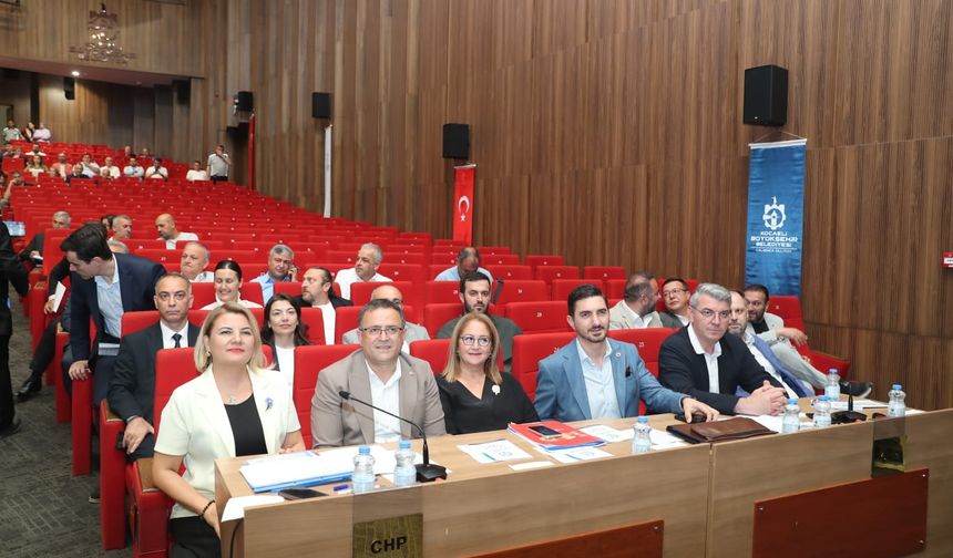 CHP Grubu’ndan Gebze’deki ulaşım krizine sert tepki!