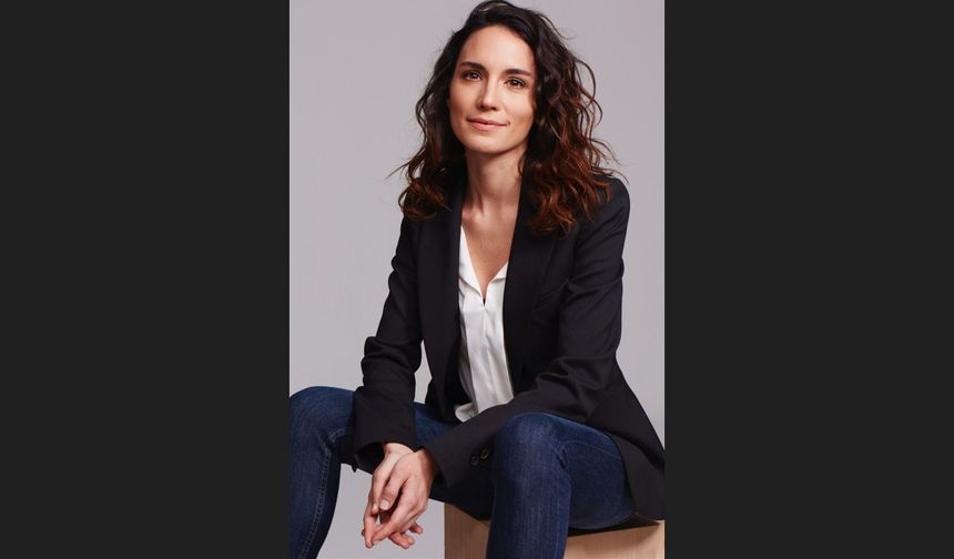 Kitabının tüm gelirini ÇYDD'ye bağışlayacak!