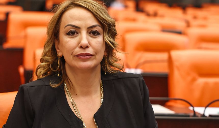 ‘’Lozan’a Düşman İktidarla Doğru Dış Politika Tasarlanamaz’’