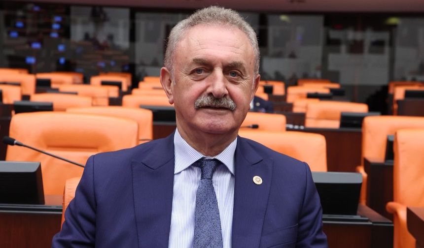 CHP’li Çiler Zeytinlikleri Bakana Sordu