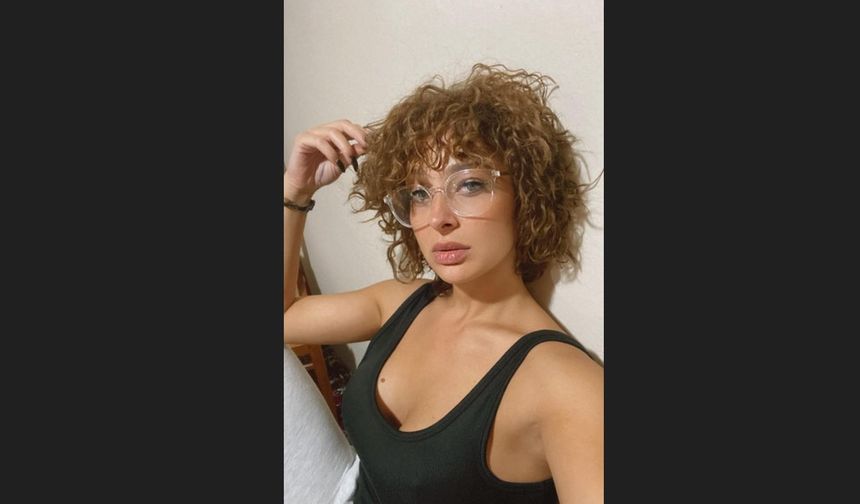 Seda Başayvaz: Kulyas 2'de İçimdeki Korkularla Yüzleştim