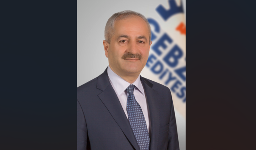 Büyükgöz’den Kurban Bayramı Mesajı