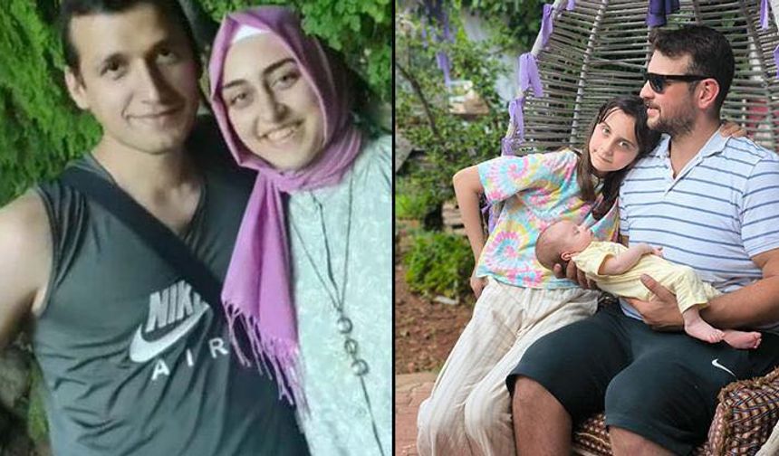 Anne, 2 aylık oğlu ve 11 yaşındaki çocuk kazada yaşamını yitirdi!