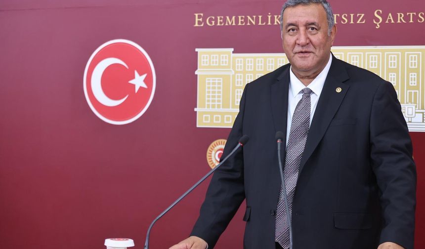 Gürer: Çiğ süt fiyatı maliyetinin altında fiyatla satılıyor!