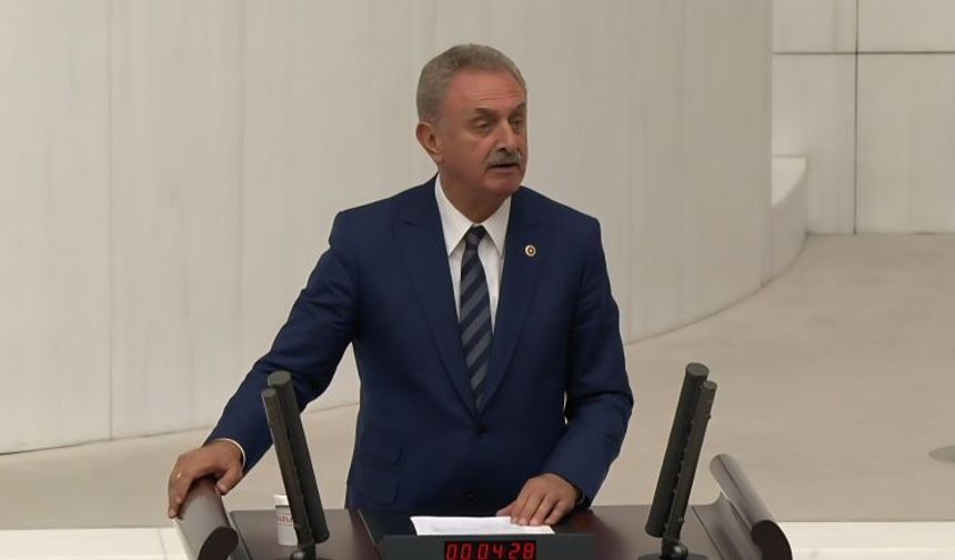 CHP'li Çiler: Demokrasiye İpotek Koydunuz!