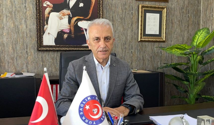 ASM’de Çalışanların Beklentileri Karşılanmalı!