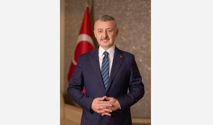 Büyükakın: Suyumuzu dikkatli kullanalım!