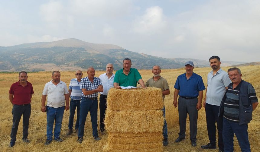 Gürer: Çiftçinin 2 yılda mazot hesabına göre kaybı %47