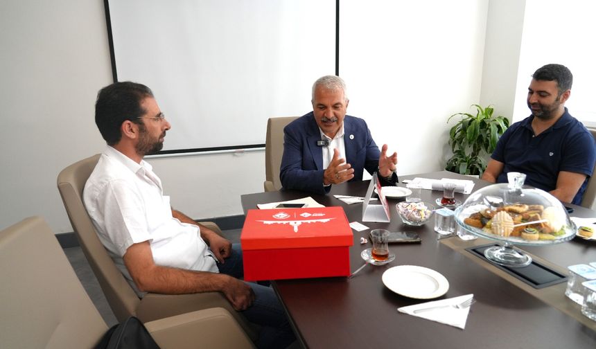 Gebze Ticaret Odası'ndan Tedarikçi Günleri