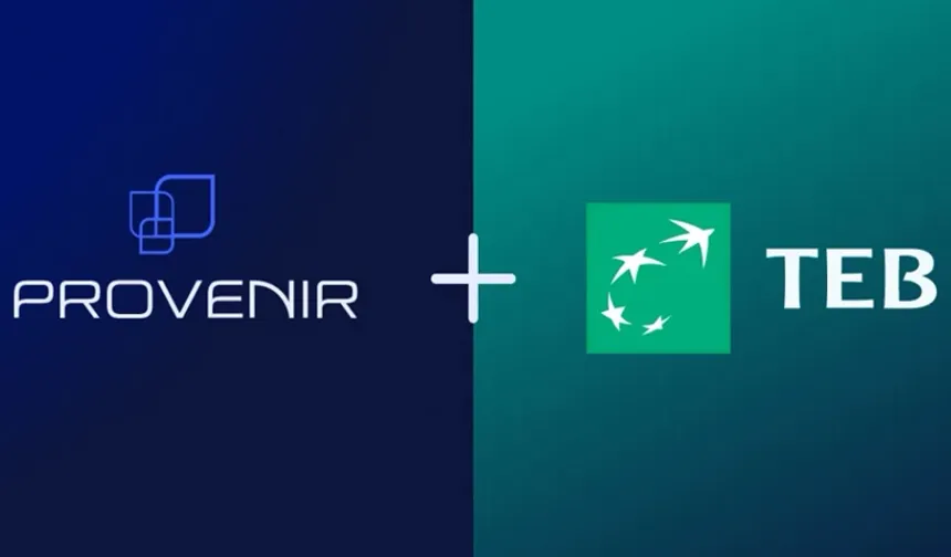 TEB, Provenir'in platformunu kullanacak