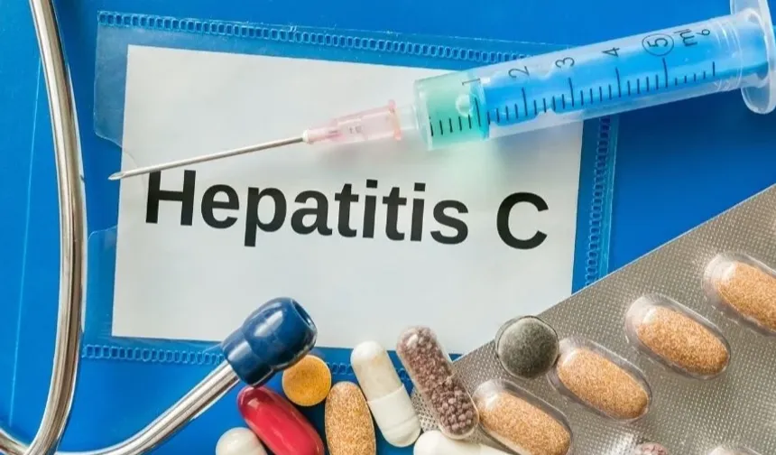 Türkiye’de 750 bin kişi Hepatit C taşıyıcısı olabilir