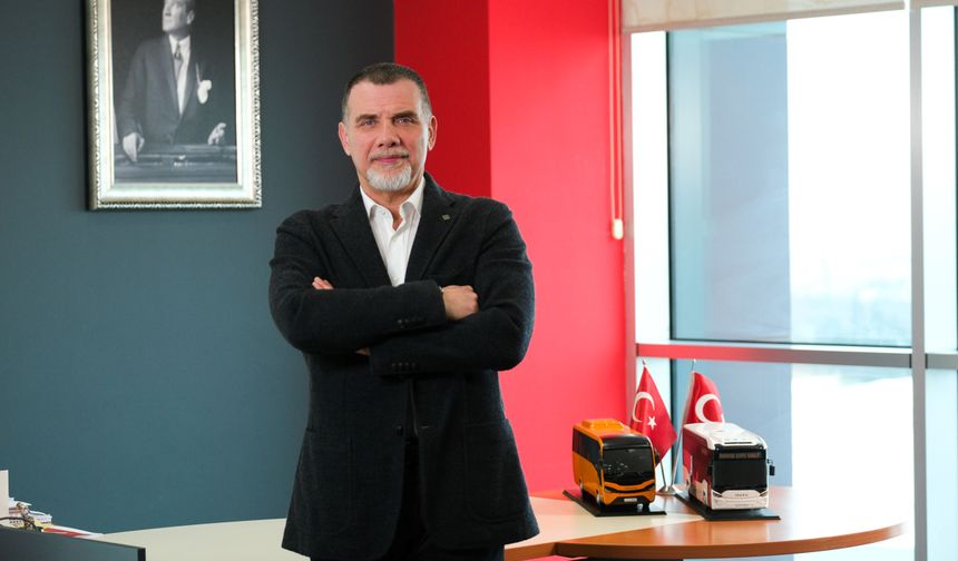 Anadolu Isuzu, SamAuto’nun %75 Hissesini Satın Alıyor