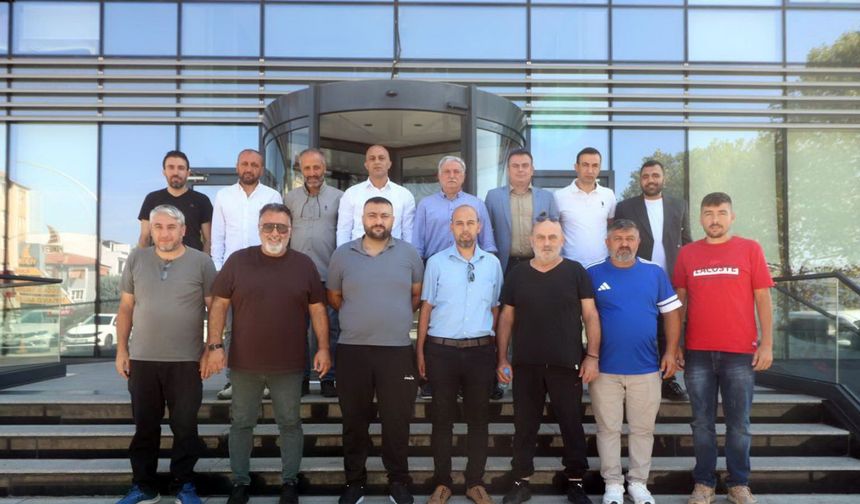 Derince Belediyesi, Amatör Spor Kulüplerinin Yanında